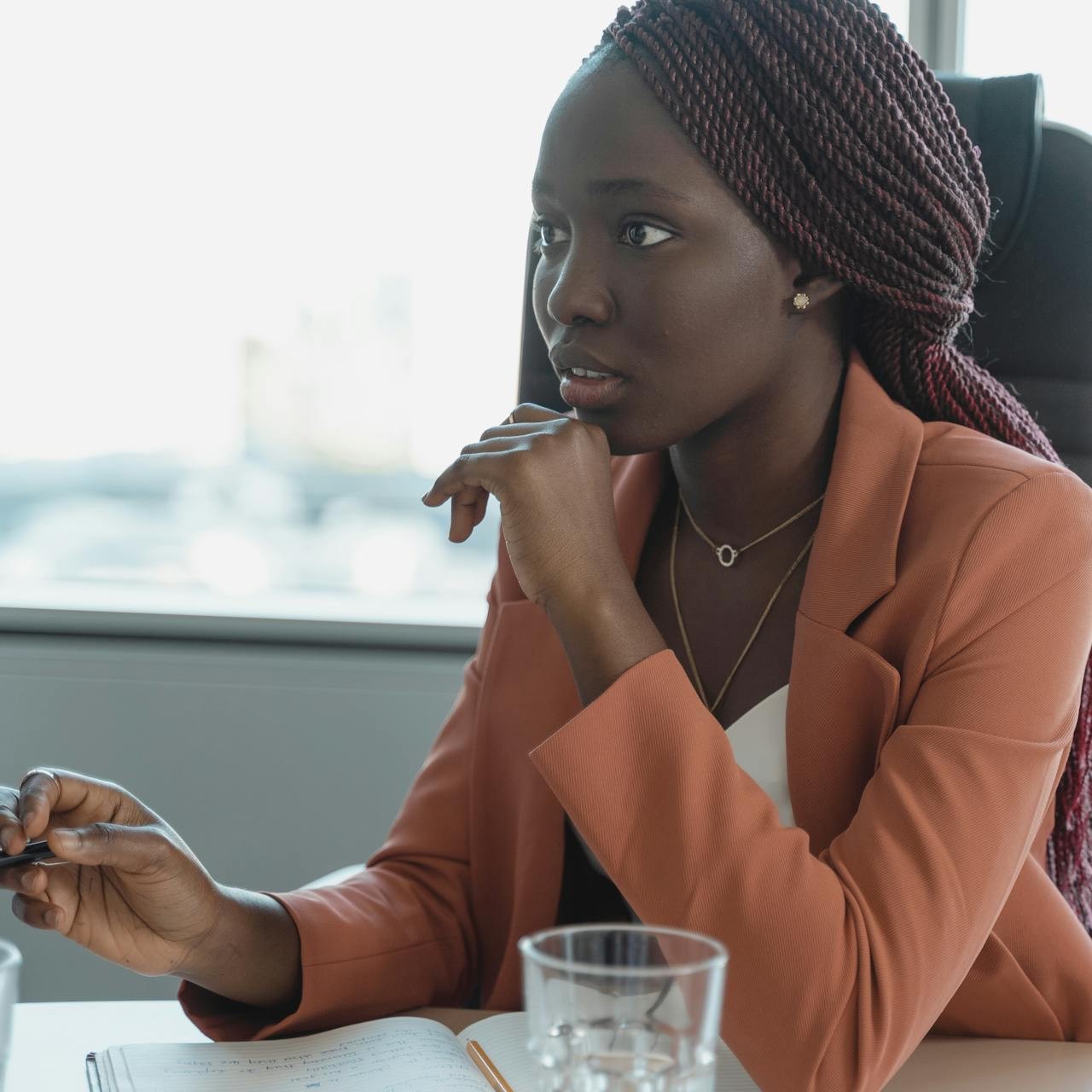 Business Life- Epi 1: The 9-5er who almost sold his business four months in for N100million